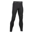 Legging tècnic llana merino i seda Home
