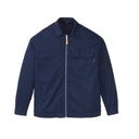 Chaqueta entretiempo algodón orgánico talla S