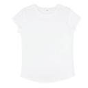 100% cotton women's short-sleeved T-shirt