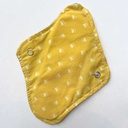 Salvaslip 100% algodón orgánico