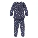 Pijama para niños 100% algodón orgánico Cisnes