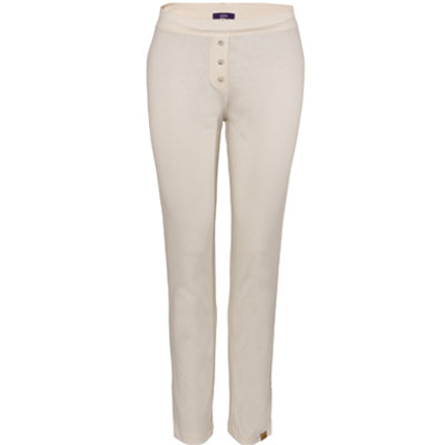 100% organic cotton pajama pants CAROL