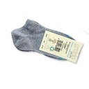 Children's organic cotton ankle socks