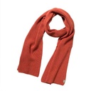 100% Organic Cotton Scarf