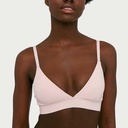 Organic cotton bra CORE