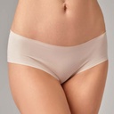 Seamless Organic Cotton Panty