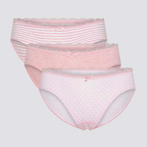 Pack de 3 calcetes nena cotó orgànic COMAZO