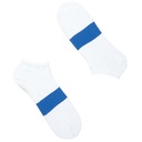 Organic cotton ankle sock