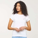 100% FUTURE WORLD organic cotton shirt