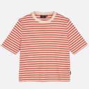 100% AZOLLA STRIPES organic cotton shirt