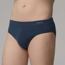 Slip algodón orgánico Dulce Verano COMAZO