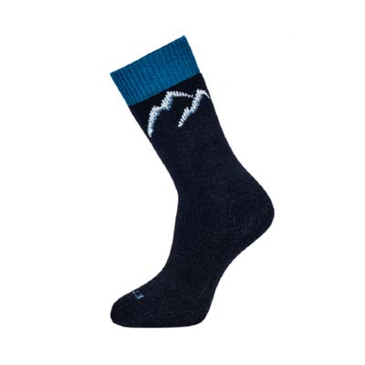  LOIS merino wool sock