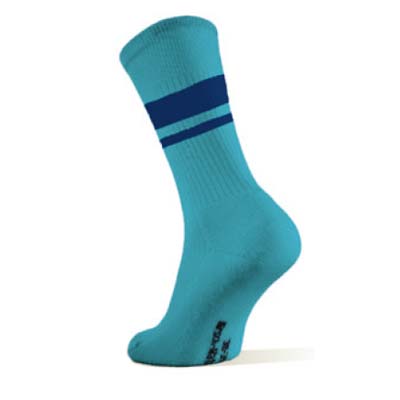 Janis organic cotton sports sock