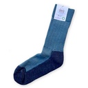 100% New Wool Mid-Calf Socks