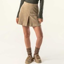 Sarina organic cotton skirt