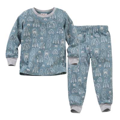 pijamas para niños