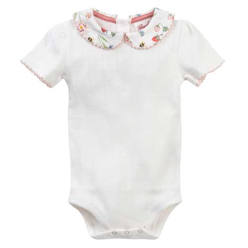 Bodies bebe algodon organico new arrivals