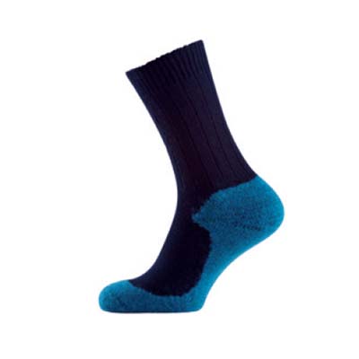 JAMIE merino wool sock size 44-46