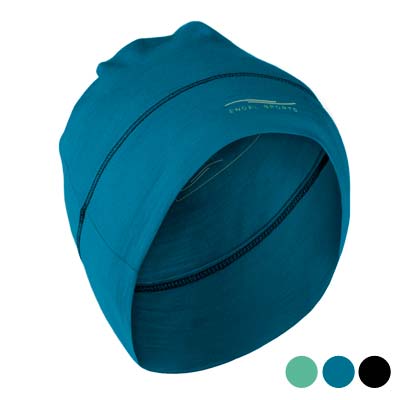 Unisex Merino Wool and Silk Hat