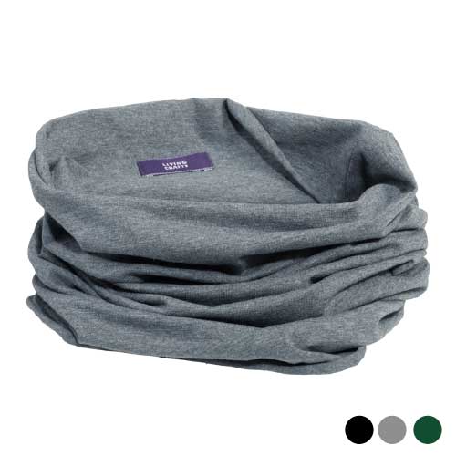 Organic Cotton Neck Gaiter