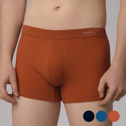 Boxer algodón orgánico Dulce Verano COMAZO 