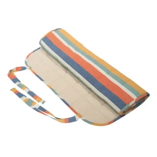 [147718] Esterilla meditació 100% cotó orgànic ANTIGUA