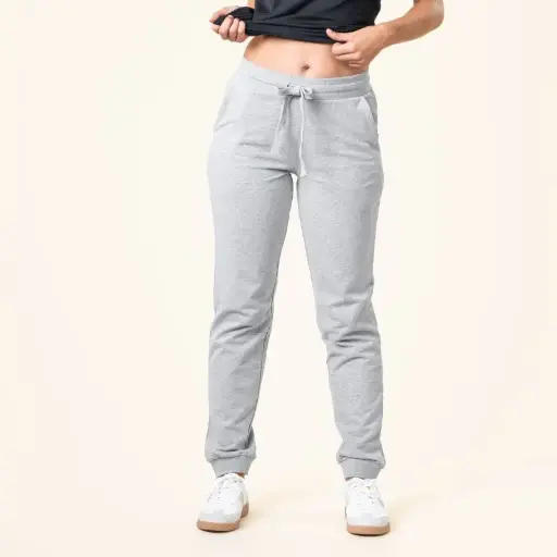 Pantalón 100% algodón orgánico LAVINIA