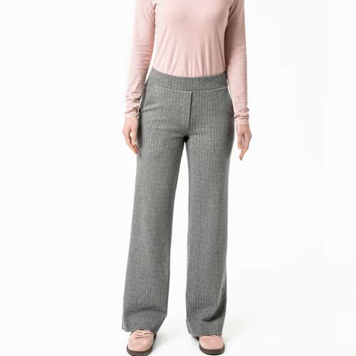 100% organic cotton Sisile pants