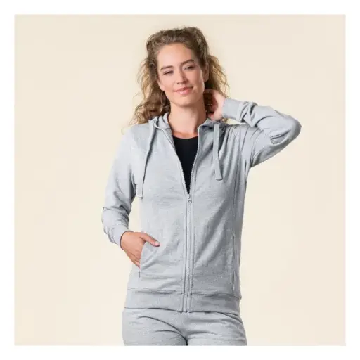 100% organic cotton LAMINA sweatshirt