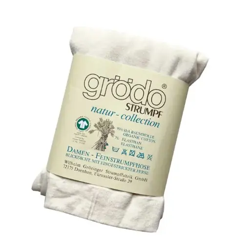 Organic cotton socks Natur