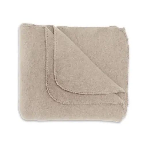 100% merino wool blanket