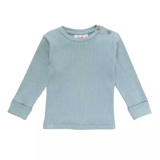 Organic cotton baby t-shirt