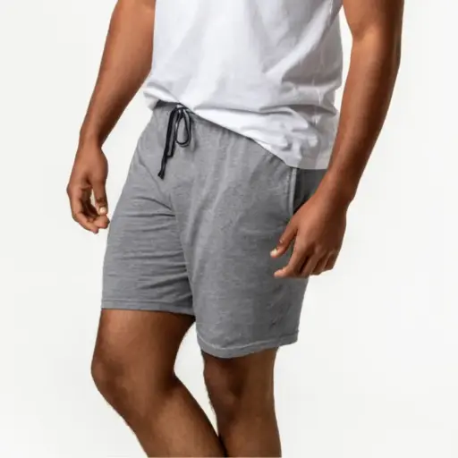 Pantaló curt 100% cotó orgànic ARLON