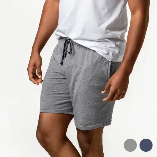 Pantaló curt 100% cotó orgànic ARLON