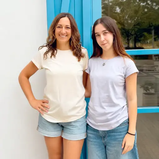 Camiseta algodon 100% BLAUGAB 