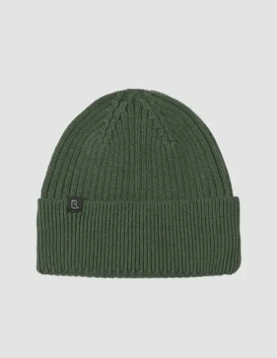 Gorro algodón orgánico 100% Recolution
