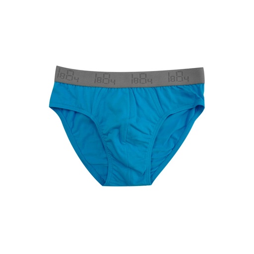 Calzoncillo Slip algodón orgánico niño COMAZO