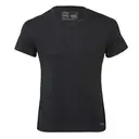 Men's technical sports t-shirt – Merino wool and silk