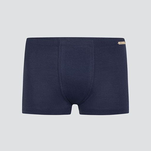 Calzoncillo 100% algodón orgánico boxer niño COMAZO