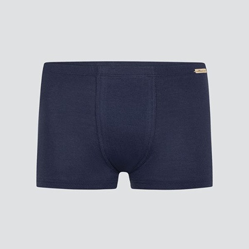 Calzoncillo 100% algodón orgánico boxer niño