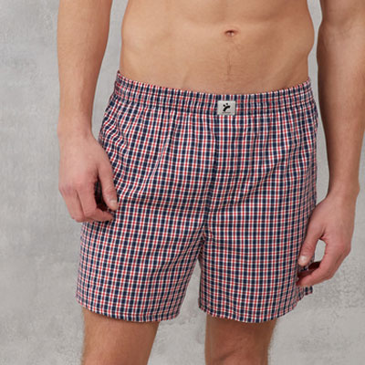 Boxer anchos para discount hombres