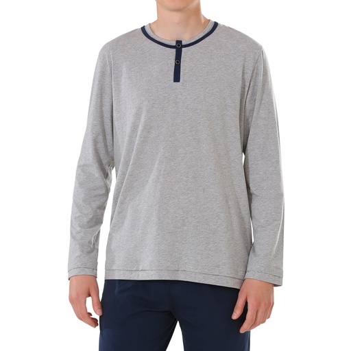 Samarreta pijama cotó orgànic Talla S