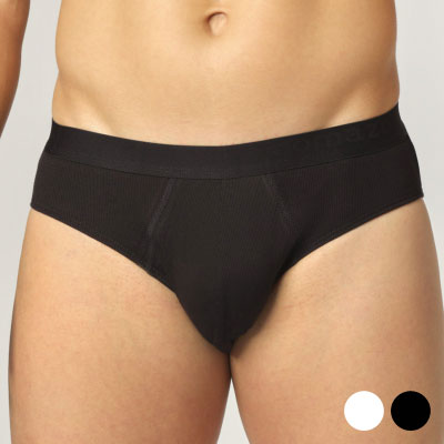 Slip cotó orgànic, Fino Canalé COMAZO