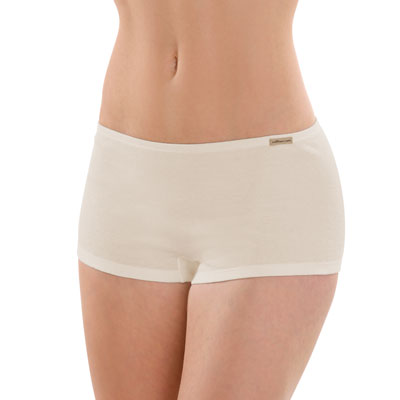 100% organic cotton panty panty