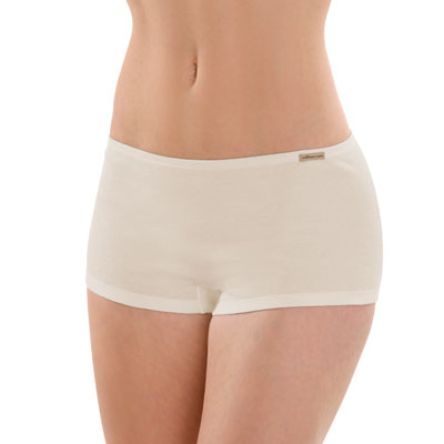 100% organic cotton panty, panty