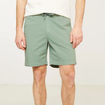 Organic cotton men's shorts. SUMMER