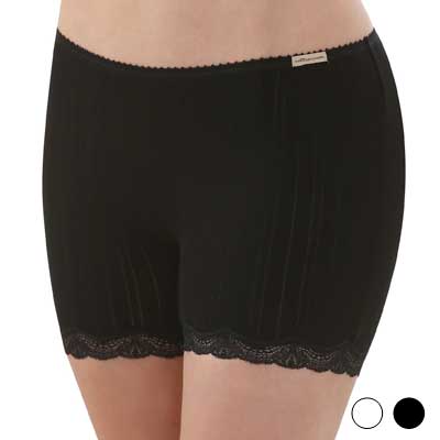 Calcetes cotó orgànic panty llarg, Modern COMAZO