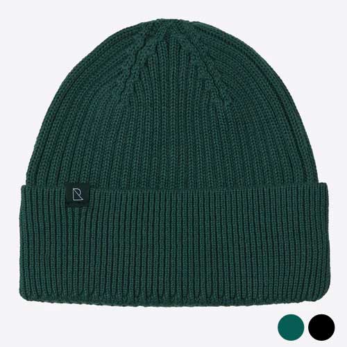 Recolution 100% Organic Cotton Hat