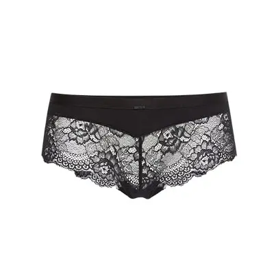 Braga brasileña algodón orgánico lencera Talla 36